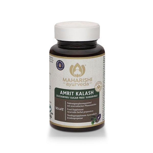 Maharishi Amrit Kalash MA4T zuckerfrei P 60 g
