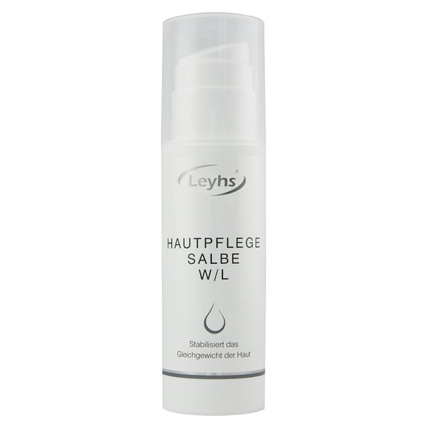 LEYHS HAUTPFLEGESALBE W/L 150 ml