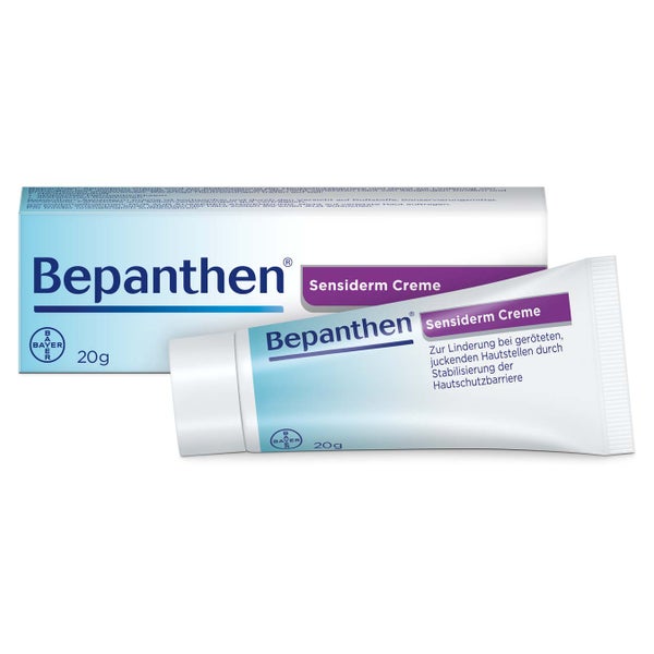Bepanthen Sensiderm Creme 20 g