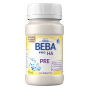 Nestle BEBA PRO HA Pre trinkfertig 32X90 ml