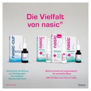nasic Nasenspray 15 ml