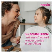 nasic Nasenspray 15 ml