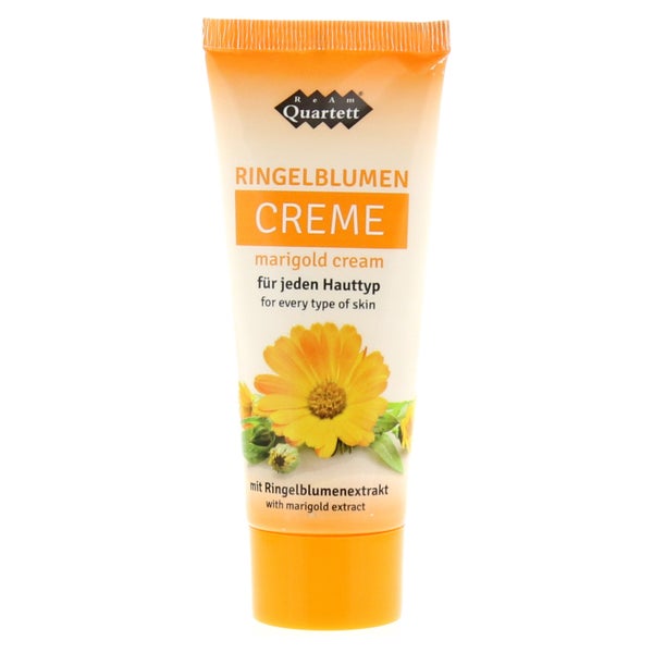 Ringelblumen Creme ReAm Quartett 75 ml