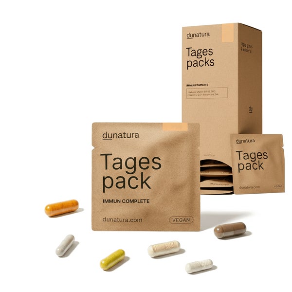 Immun Complete Tagespacks 28 St