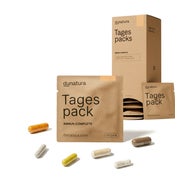Produktabbildung: Immun Complete Tagespacks 28 St