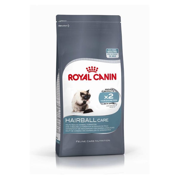Royal Canin Feline Hairball Care 400 g