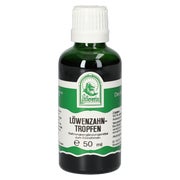 Löwenzahn Tropfen 50 ml