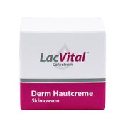 LacVital Colostrum Hautcreme 50 ml