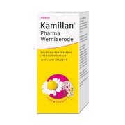 Kamillan Pharma Wernigerode 100 ml