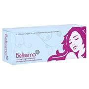 Bellissima Filmtabletten 6X21 St