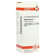Hypericum D 3 Dilution 20 ml