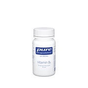Produktabbildung: pure encapsulations Vitamin B6 P5P 90 St