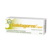 Produktabbildung: Solidagoren Liquid 20 ml