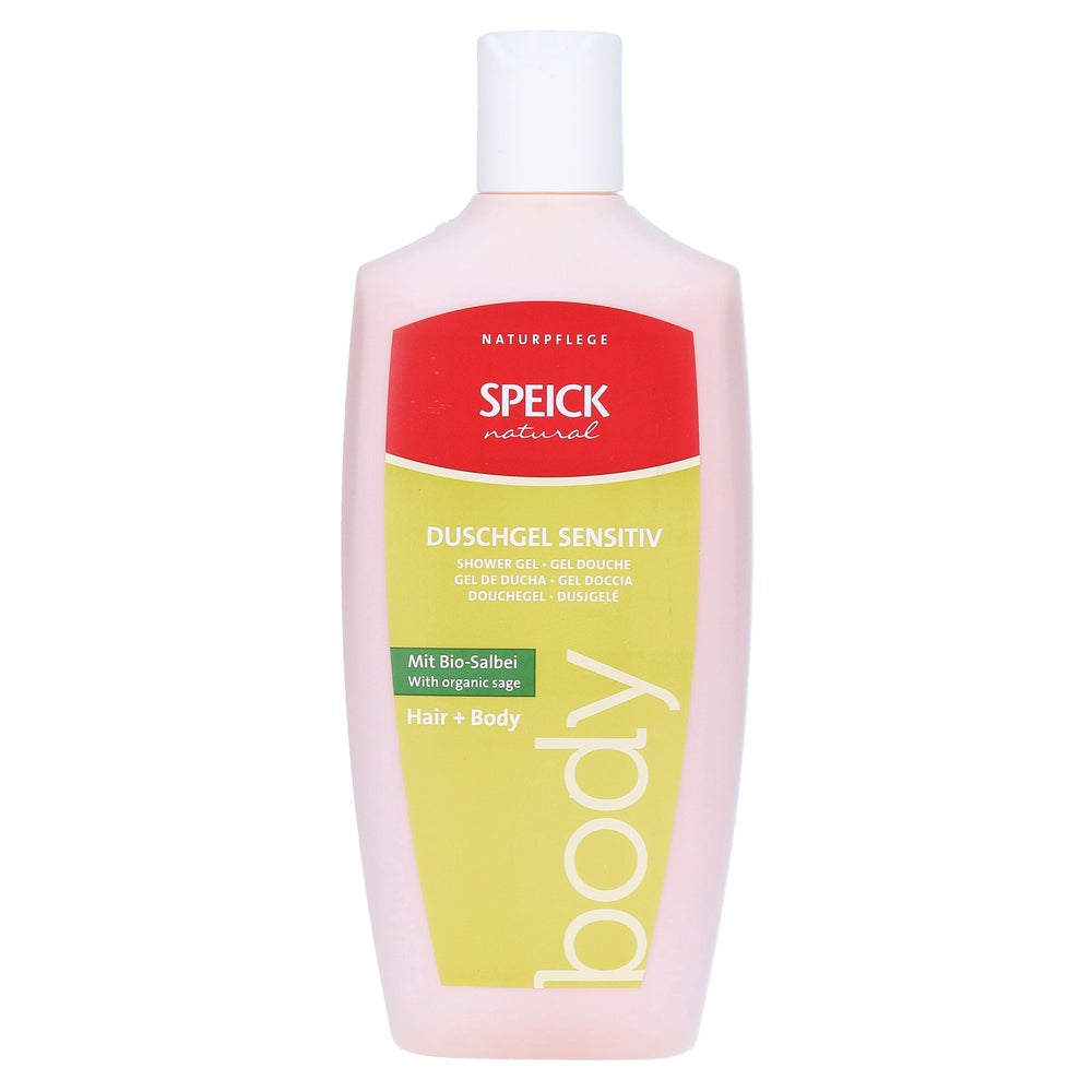 Speick Duschgel Sensitive 250 ml