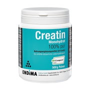 Creatin Monohydrat 100% Pur Pulver 500 g