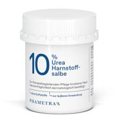 Produktabbildung: Phametra Urea Harnstoffsalbe 10% 100 g