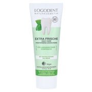 Extra Frische Daily care Pfefferminz-Zah 75 ml