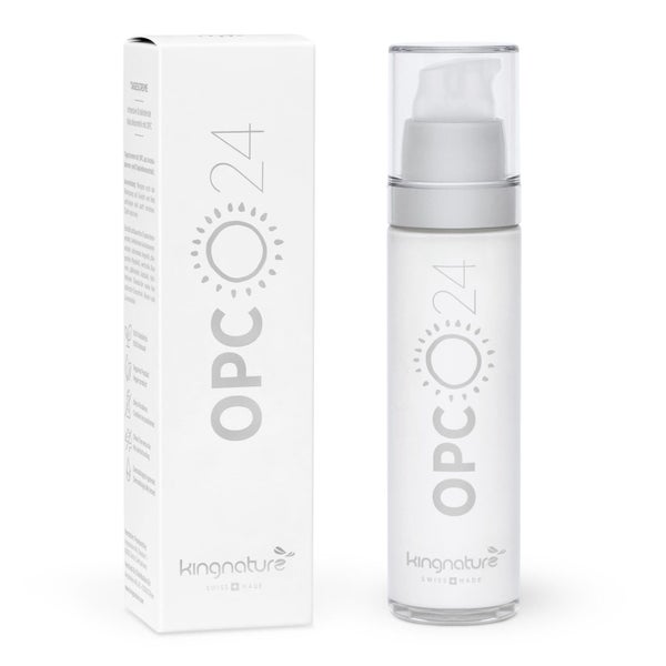 OPC 24 Tagescreme 50 ml