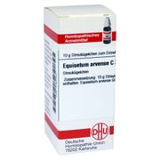 Equisetum Arvense C 30 Globuli 10 g