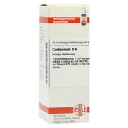 Produktabbildung: Cortisonum D 6 Dilution 20 ml