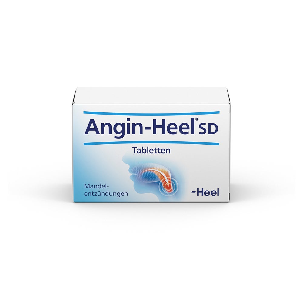 Angin-Heel SD 50 St