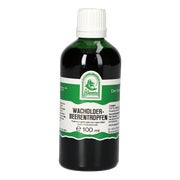 Wacholderbeeren Tropfen zum Einnehmen 100 ml