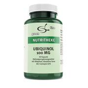 Ubiquinol 100 mg Kapseln 30 St