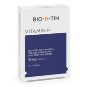 BIO-H-TIN Vitamin H 10 mg 100 St