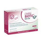 OMNi-BiOTiC Reise 14X5 g