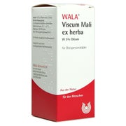 Produktabbildung: Viscum MALI ex herba W 5% Oleum 100 ml