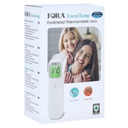FORA IR42 Kontaktloses Stirnthermometer 1 St