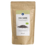 Produktabbildung: CHIA Samen 100% Bio 250 g