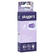 Pluggerz Earplugs Sleep Erwachsene & Kid 2X2 St