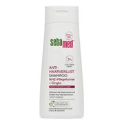 Produktabbildung: Sebamed Anti-Haarverlust Shampoo 200 ml