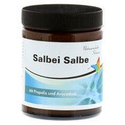 Salbei Salbe mit Propolis 100 ml