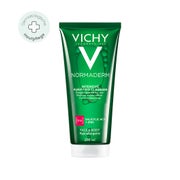 Produktabbildung: Vichy Normaderm Intensives Reinigungsgel 200 ml