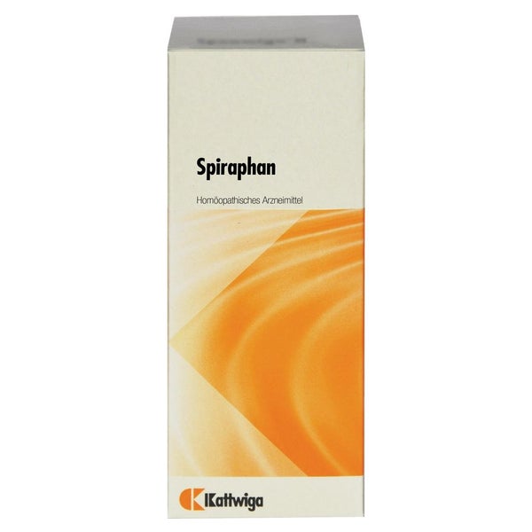 Spiraphan Tropfen 100 ml