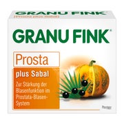 GRANU FINK Prosta plus Sabal 60 St