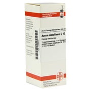 Aurum Metallicum D 12 Dilution 20 ml