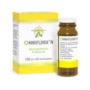 Produktabbildung: Omniflora N 100 St