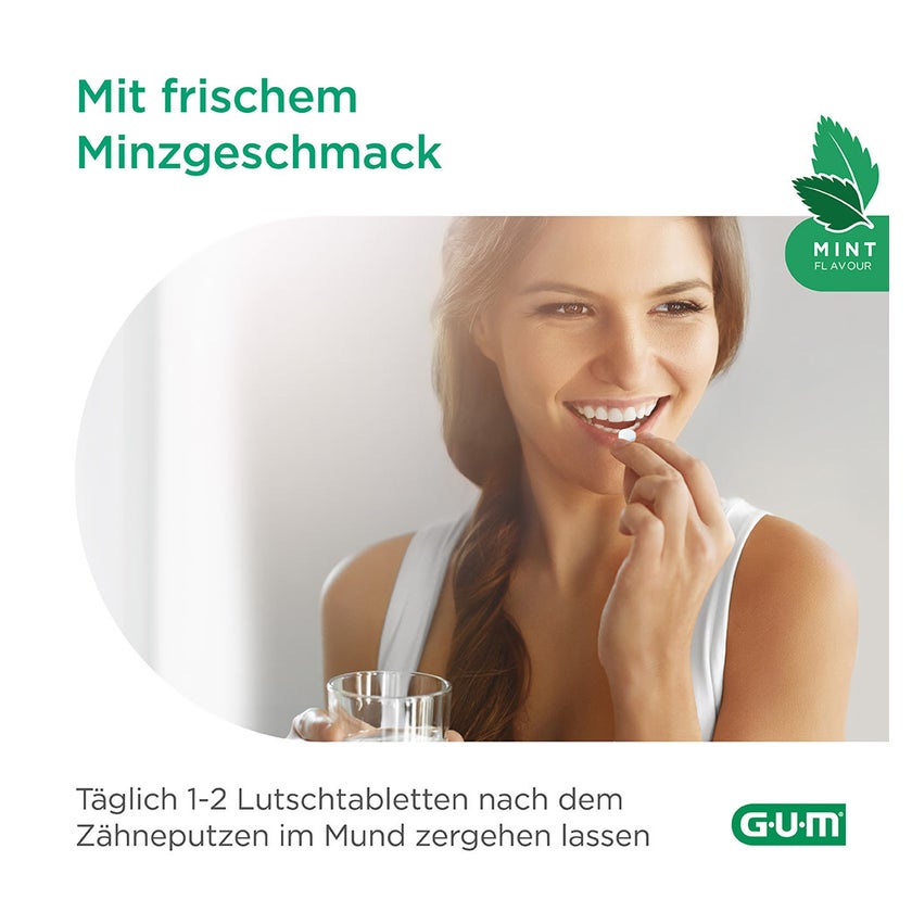 GUM PerioBalance 30 St