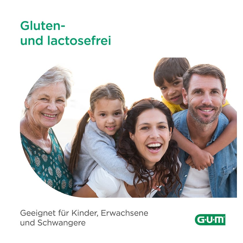 GUM PerioBalance 30 St