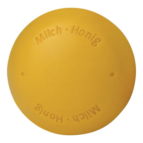 Wellness Soap Milch+honig BDIH 200 g