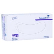 Peha-soft Nitrile Unt.handsch.unste.pude 90 St