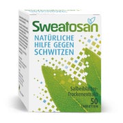 Produktabbildung: SWEATOSAN 50 St