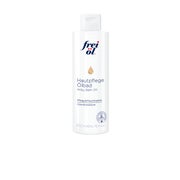 Produktabbildung: freiÖl HautpflegeÖlbad 200 ml
