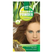 Hennaplus Colour Powder hazelnut 51 100 g