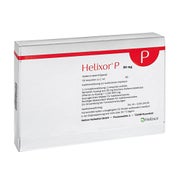Helixor P 30 mg GP 50 St