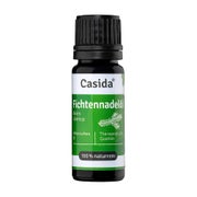 Casida Fichtennadelöl naturrein 10 ml