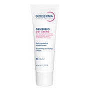 Produktabbildung: BIODERMA Sensibio DS+ 40 ml